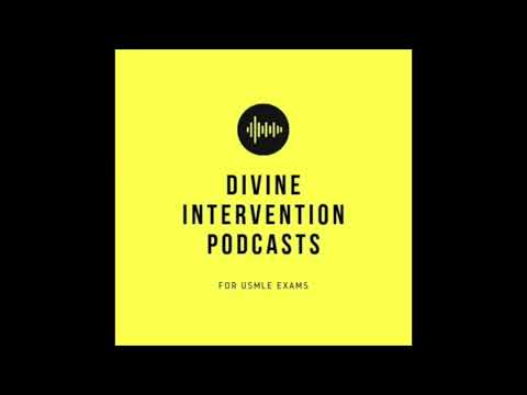 Divine Intervention | Ep. 37 | Risk Factors, Preventive Medicine, and Screening Guidelines