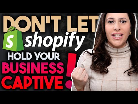 Shopify Payments is KILLING your business!