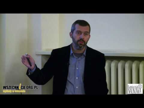 Czy istniało królestwo Dawida? - dr hab. Łukasz Niesiołowski-Spano