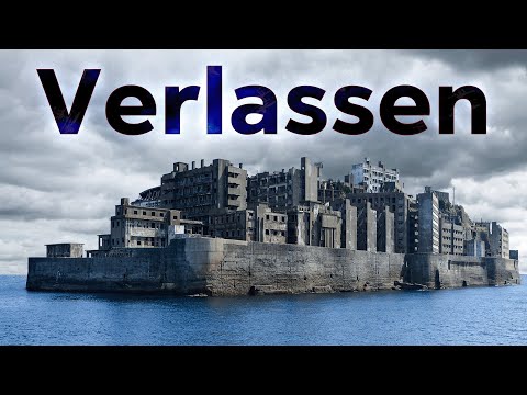 The world's largest abandoned megaprojects