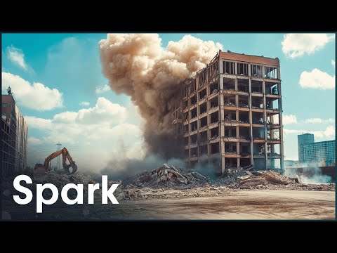 How Engineers Tackle Large-Scale Demolition Projects