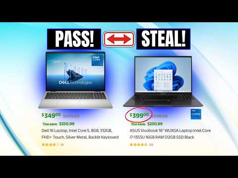 PC buyer's guide - what you REALLY need to know!