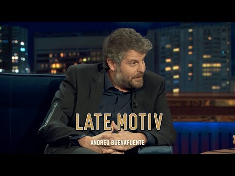 LATE MOTIV - Raúl Cimas hablando de amor y de Albacete | #LateMotiv326