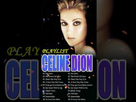 Celine Dion – You Won’t Believe This Short Clip