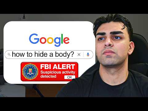 things you should never google