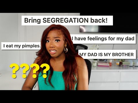 EXPOSING YOUR UNHINGED CONFESSIONS ... i am scared.