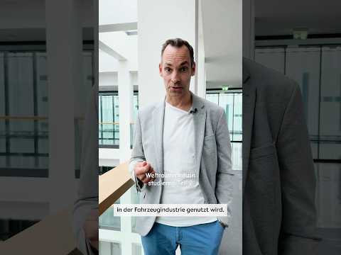 🚀 “Weltraummedizin & Physiologie in extremen Umwelten” and er Charité studieren #shorts (Teil 2)