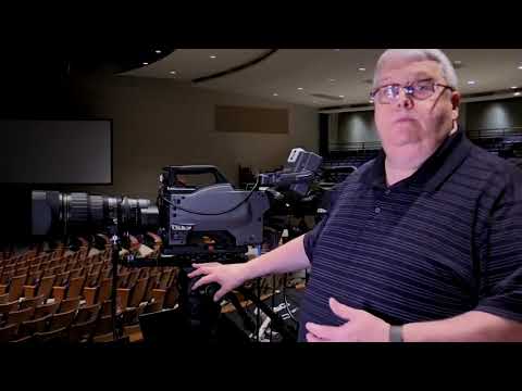 Camera Operator's Survival Training Part 1