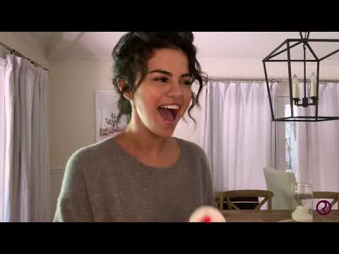 Get Ready With Selena Gomez | 5 Minute Makeup Routine