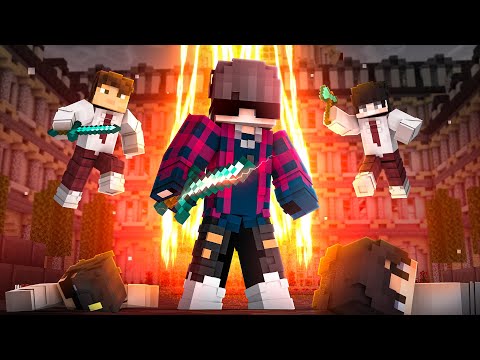 How I Took REVENGE From My Bullies in SCHOOL SMP