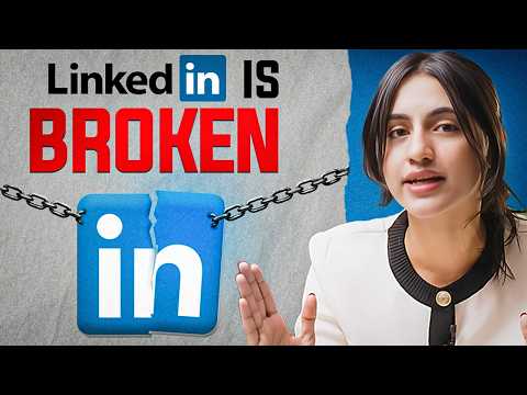 LinkedIn Wont Guarantee You A Job (This Video Will!)