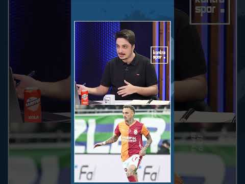 Kerim Sevim: Noa Lang; topu ayağına aldığında takım arkadaşlarını, taraftarları, teknik heyeti...