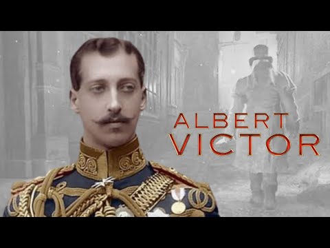 ALBERTO VÍCTOR, DUQUE DE CLARENCE, ¿FUE EL NIETO DE LA REINA VICTORIA JACK EL DESTRIPADOR?