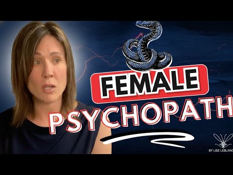 10 Warning Signs of Psychopathy