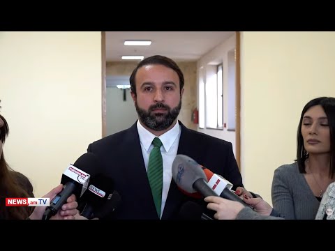 Այլեւս ցանկություն չունեմ ՔՊ նախընտրական ցուցակում լինելու. Հայկ Սարգսյան