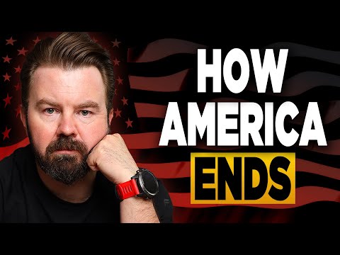 America is Reaping What It Sowed