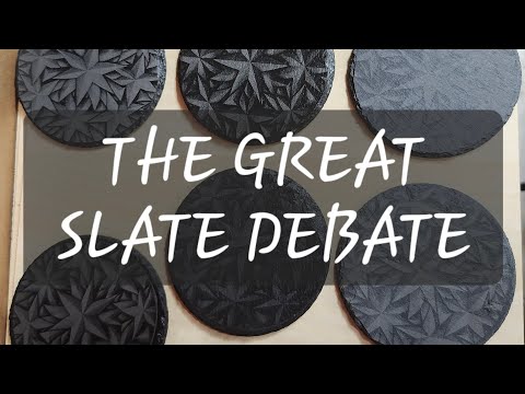 THE GREAT SLATE DEBATE!