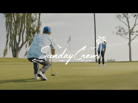 Sunday Crew - Brand Video