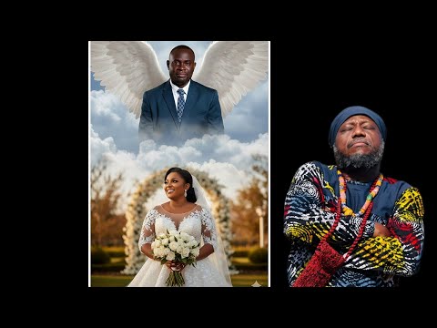 ⁠D!RTY JOHN KUMAH SECRETS EMERGE AFTER DĚATH