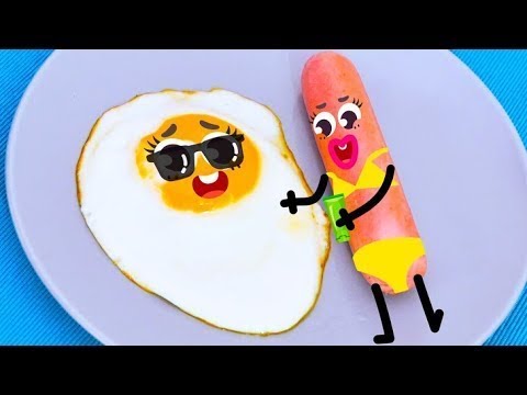 Tudo Fica Melhor Com Os Doodles - Doodolândia #20