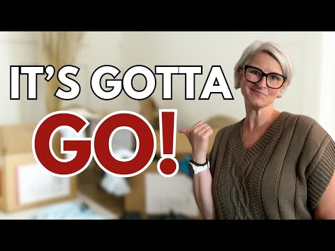 Declutter These 20 Common Things From Your Living Room Now