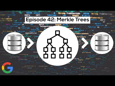 Google SWE teaches systems design | EP42: Merkle Trees