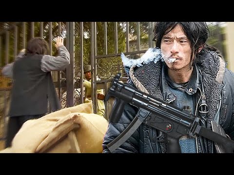 Sát Thủ Đặc Công Cải Trang Ông Lão Ăn Mày Quay Về Quyết Tìm Kẻ Thù Năm Xưa Báo Thù