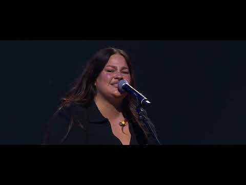 SARAH KLANG CHILDHOOD - TOGETHER FOR A BETTER DAY 2025 AVICII ARENA