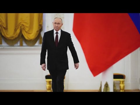 After US plan to end Russia-Ukraine war leaks, the world reacts