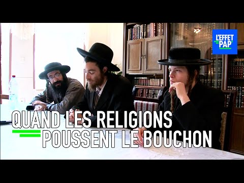 À travers les Religions : Un Voyage UNIQUE !
