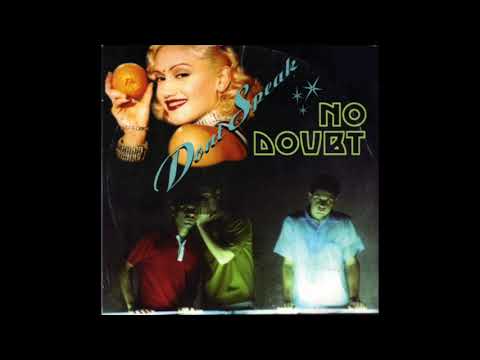 No Doubt - Don't Speak (Torisutan Extended)