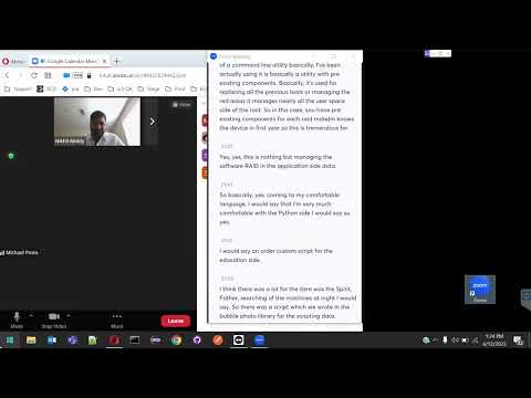 GCP DevOps Interview with Intuit Mailchimp