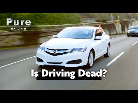 When Owning a Car No Longer Makes Sense