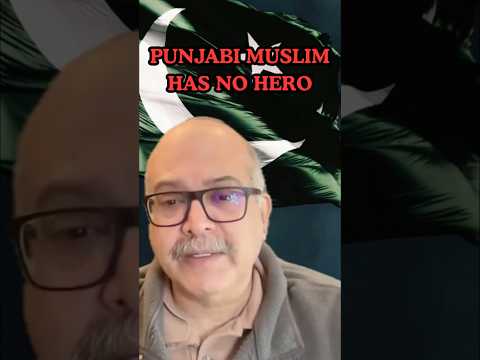 Pakistani heroes are all Afghans by origin