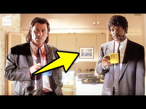 Pulp Fiction (1994): 20 Weird Facts You Didn’t Know