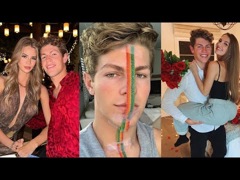 Ben Azelart New TikTok Videos - Best of Ben Azelart Funny TikToks 2023