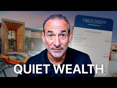 When You Get RICH, Tell NO ONE (Act Like You're Poor)