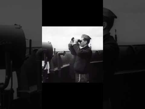 81 Years Ago Today…