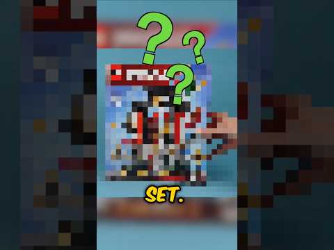 This LEGO set changed my mind about Ninjago...