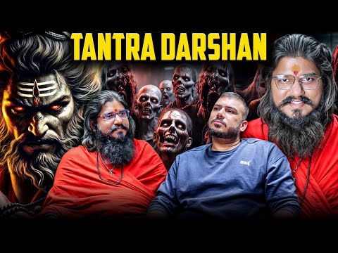 Tantra, Krishna Aur bhairav shakti — Real Supernatural Truth | Must Watch | The Real One