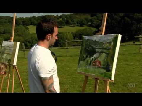 The Forger's Masterclass - Ep.10 - Paul Cézanne