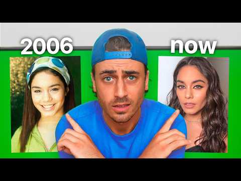 Why Everything Looks So Old Now