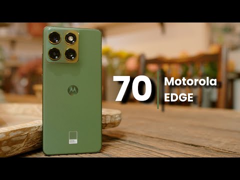 Everyone’s Chasing Power. Motorola Did the Opposite