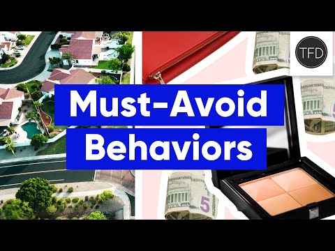 7 Things Not To Do In 2020 (Under Any Circumstances)