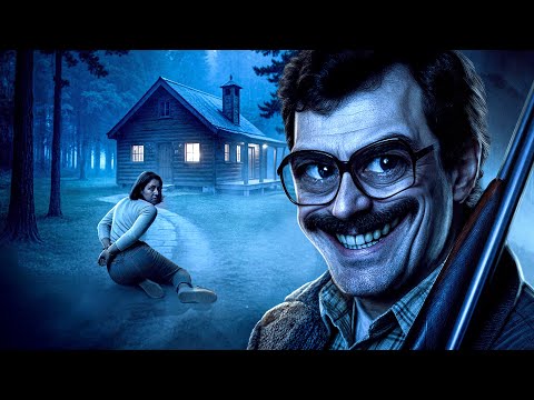 Il organisait des jeux macabres avec ses victimes...