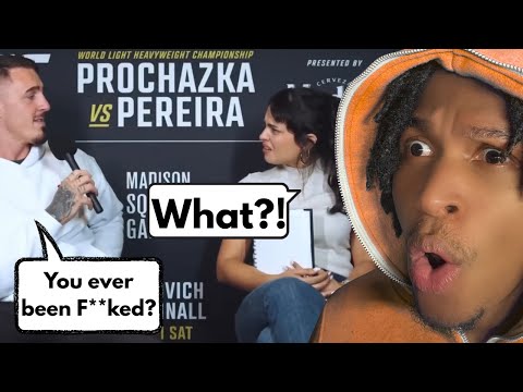 The Top 5 WORST Rizz Attempts Ever...