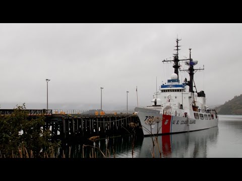Lost in the Wilderness! | Coast Guard Alaska | Full Episode