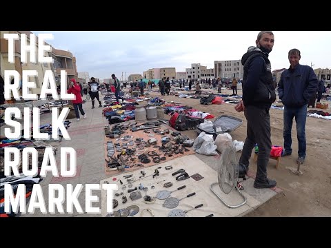 You Can Buy Anything Here! 🇺🇿