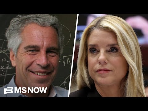 DOJ lists 300+ famous names in Epstein files– many of whom never personally interacted with him