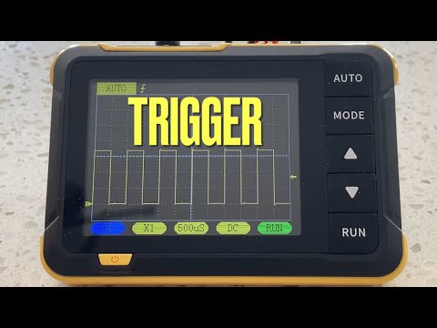 Oscilloscope Fundamentals Part 3